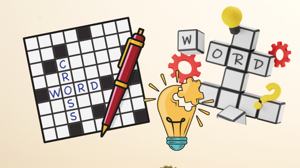 Word Puzzles