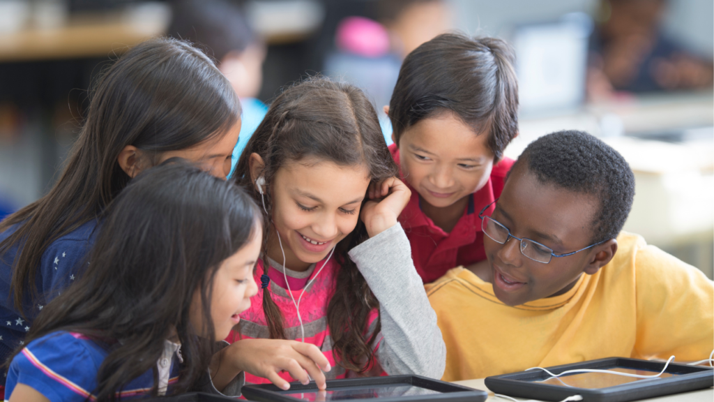 Fun games to boost English Vocabulary
