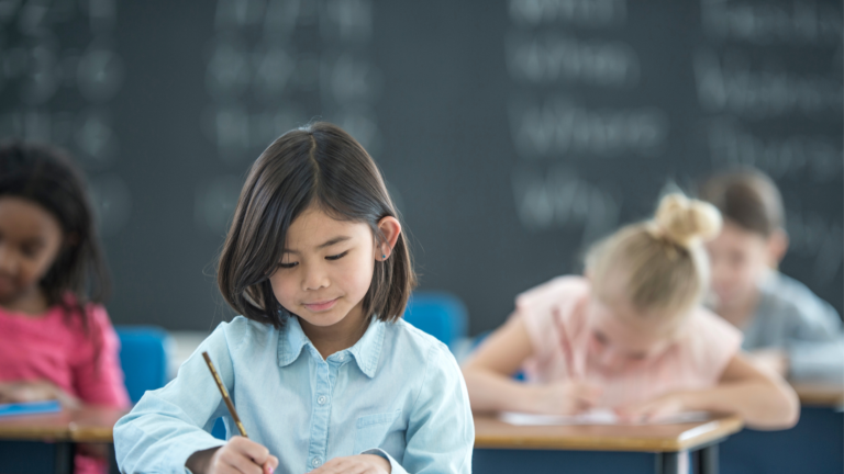 Story Writing for Class 9 with Topics and Answers