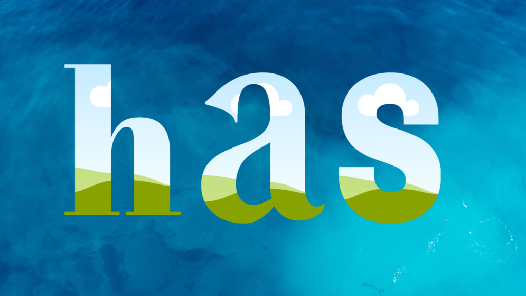 Has Has