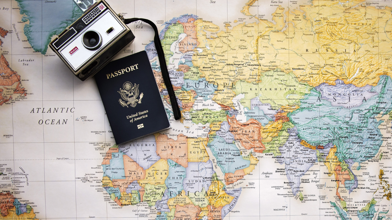 Engaging in Conversations about travel