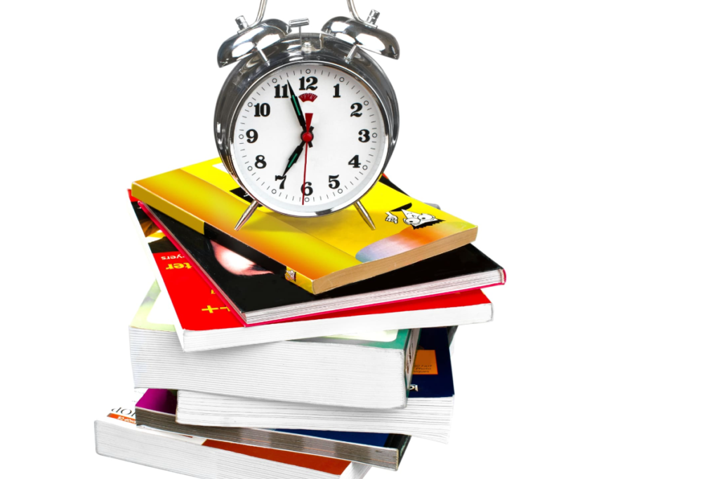 Homework develops time management skills Homework develops time management skills