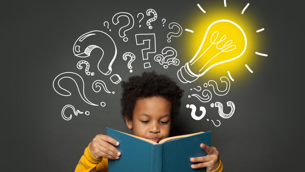 How to develop reading habit in students