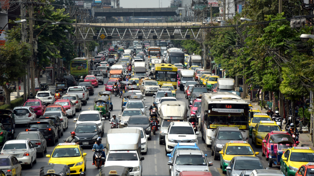 traffic discipline Traffic discipline