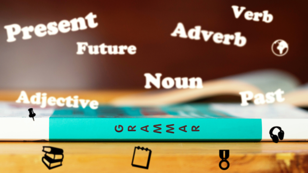 Present perfect tense structure Present perfect tense structure