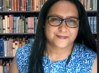 Sukhjit Kaur