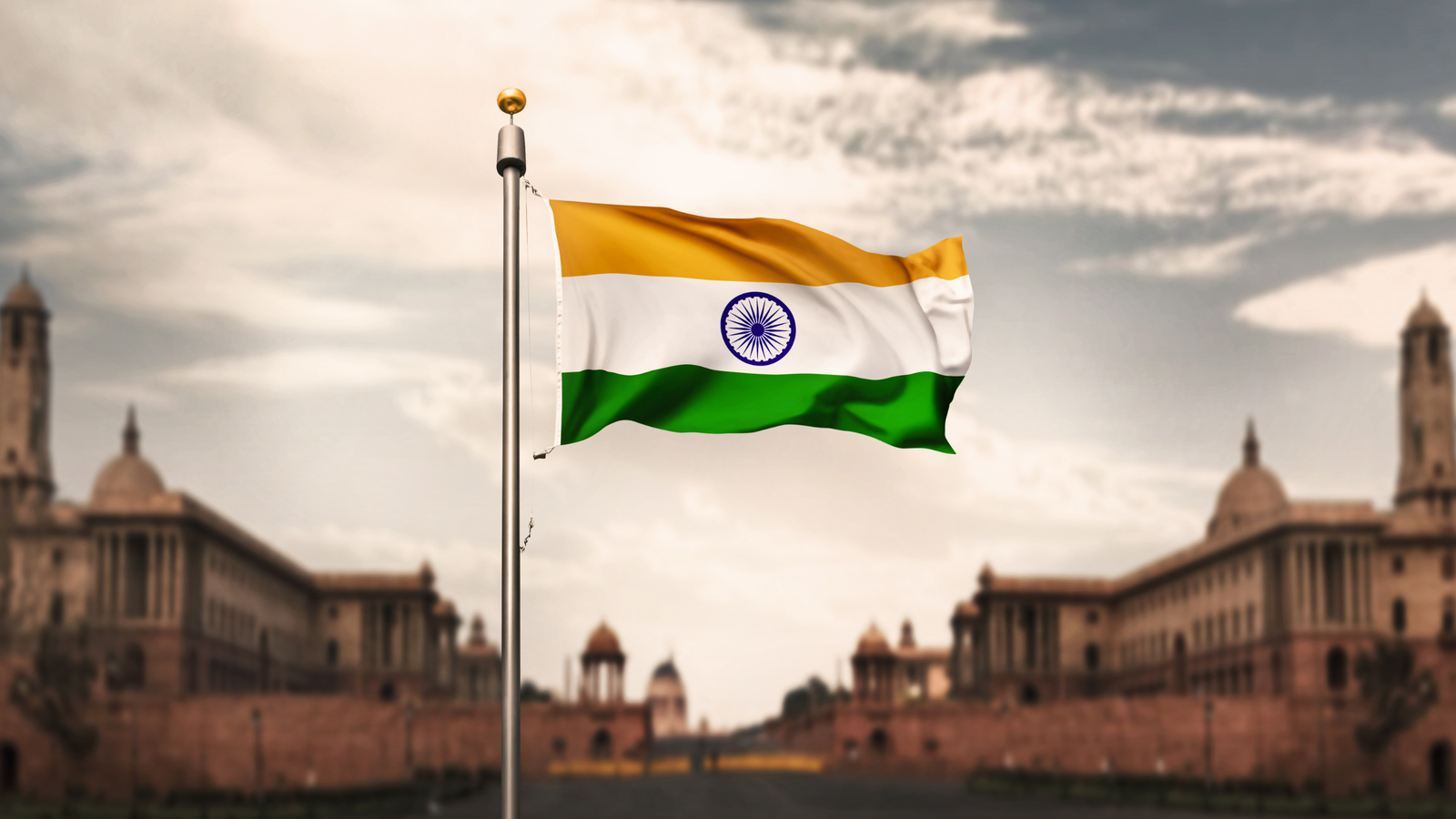 August 15 2025 Independence Day Speech