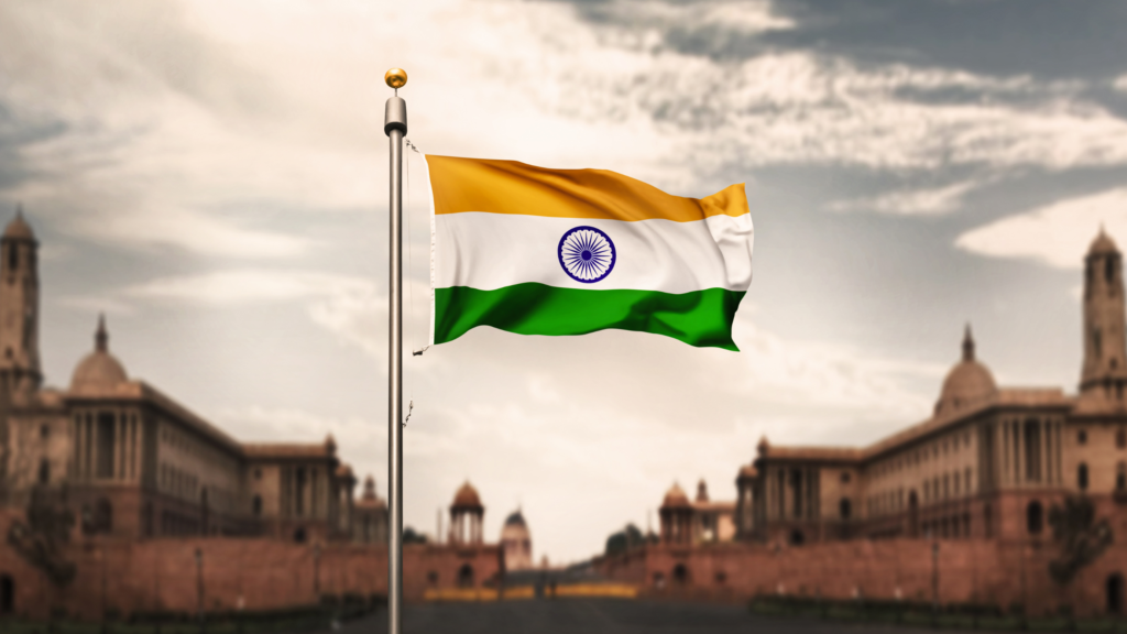 August 15 2025 Independence Day Speech