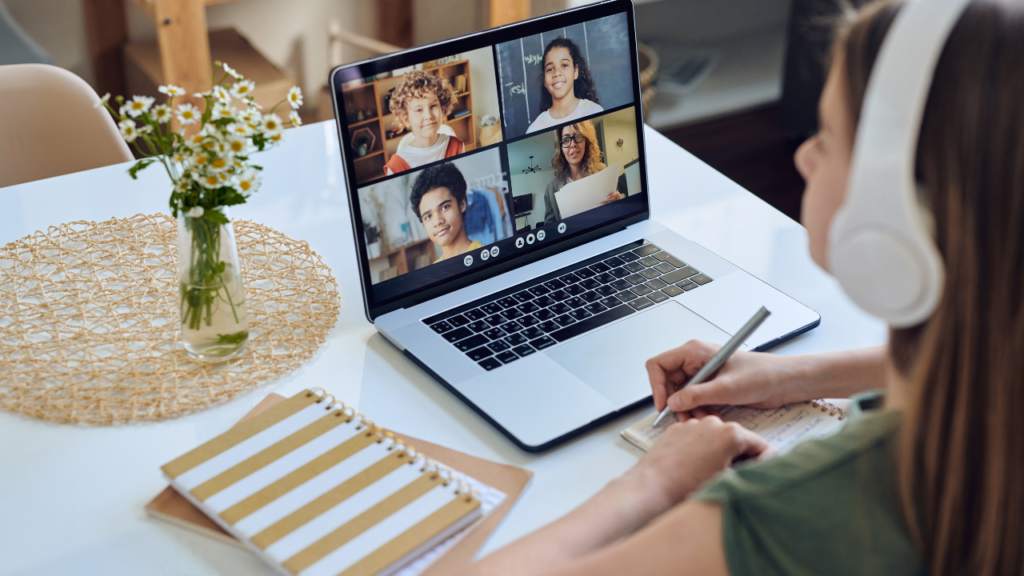 The Internet Curbs Creativity