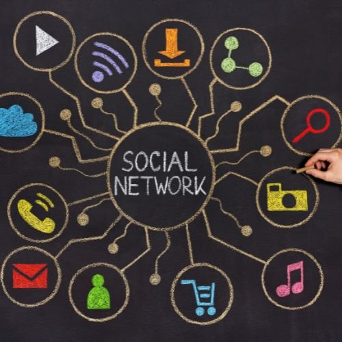 Social Media